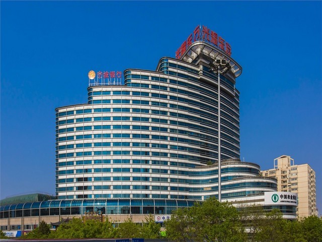 河北党政廉政教育基地布展