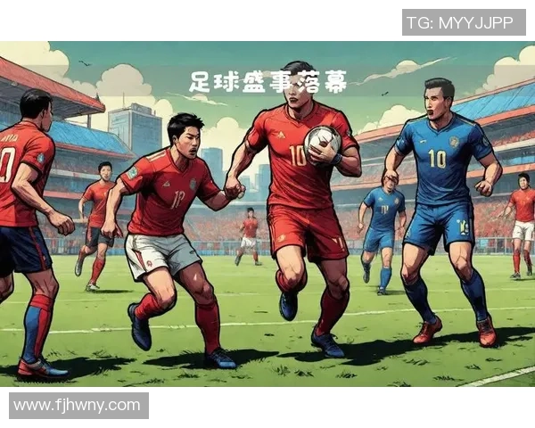 红色足球星闪耀绿茵场，见证新时代足球激情与荣耀的崛起
