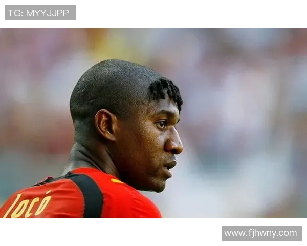 足球球星独特发型盘点 从头开始看他们的个性与风格